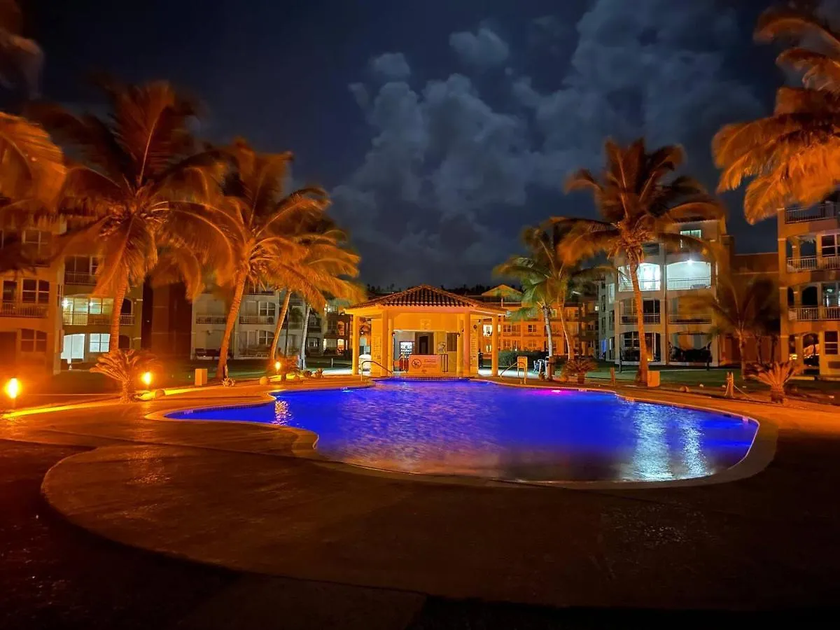 Paradise Beach Home @Jobos Beach Isabela 0*,  Porto Riko