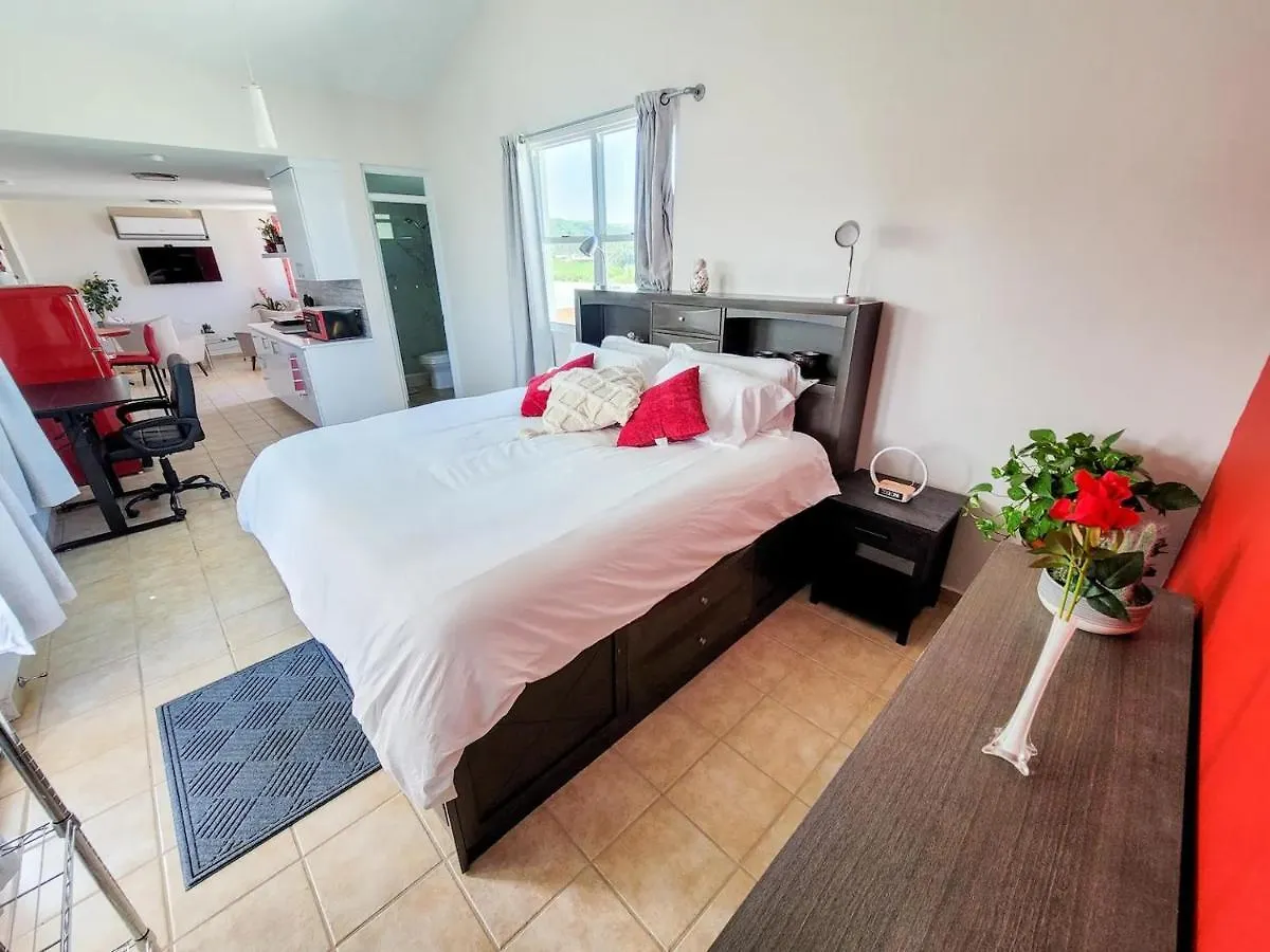 Daire Paradise Beach Home @Jobos Beach Isabela