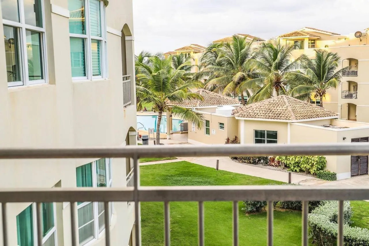 Daire Paradise Beach Home @Jobos Beach Isabela Porto Riko