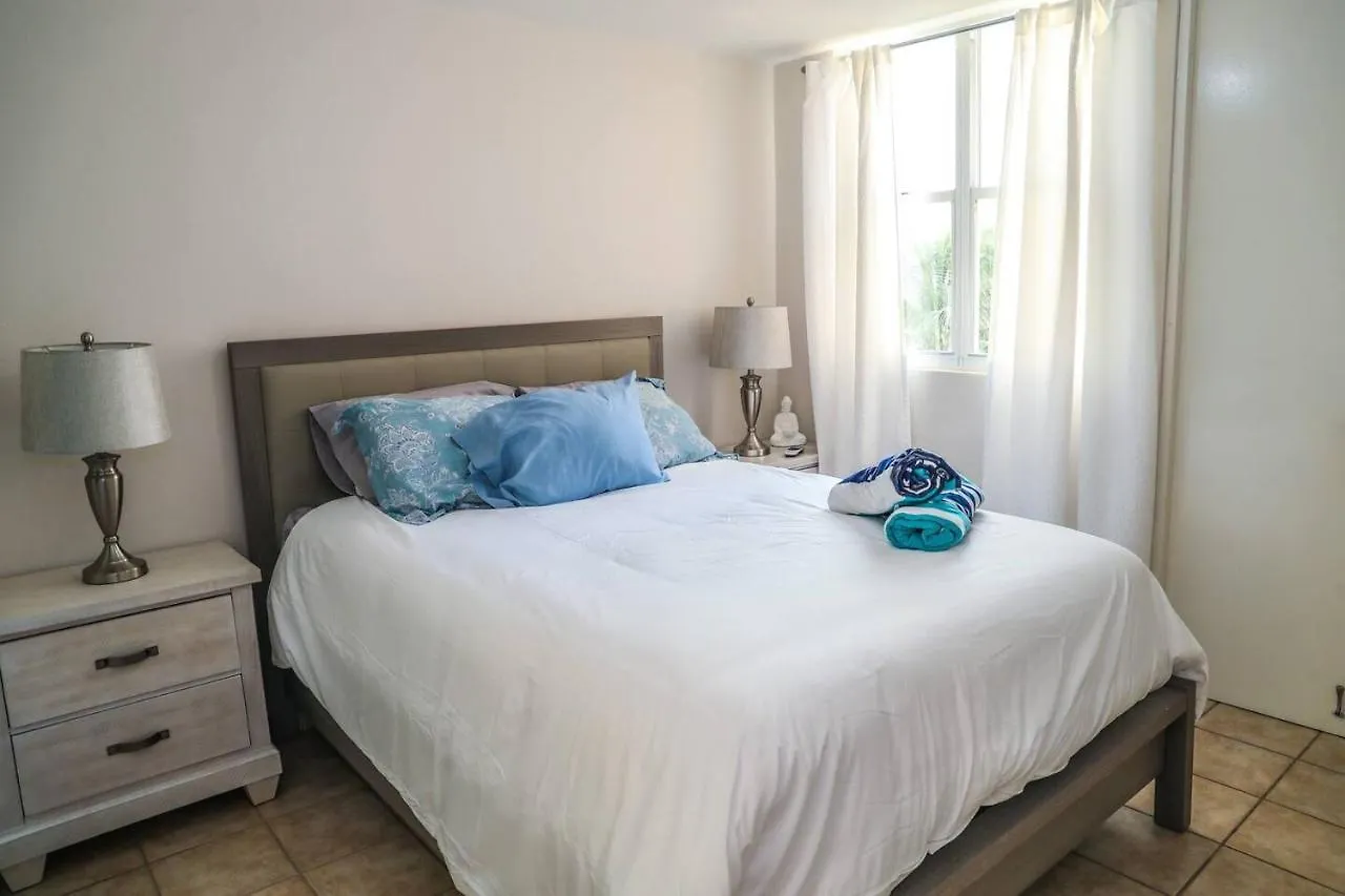 Daire Paradise Beach Home @Jobos Beach Isabela