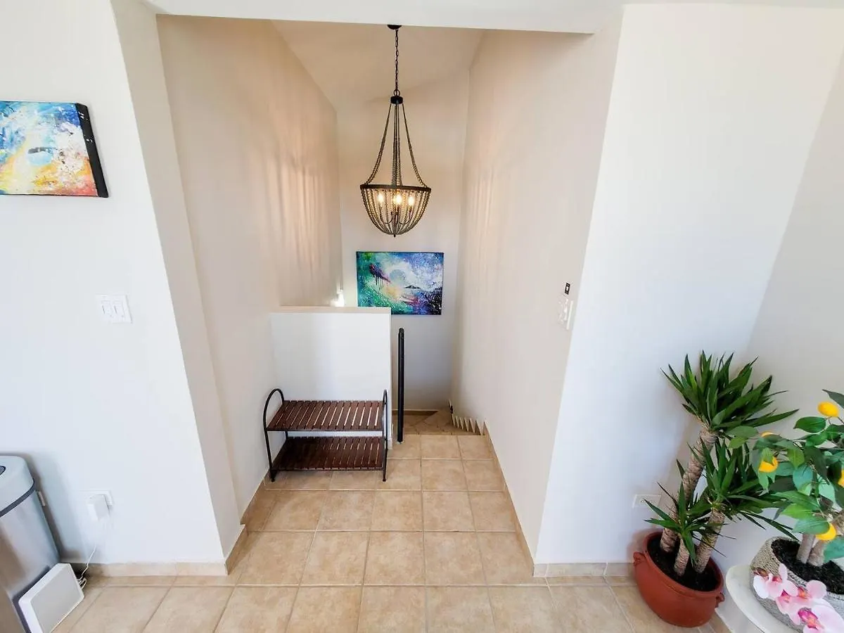 Daire Paradise Beach Home @Jobos Beach Isabela