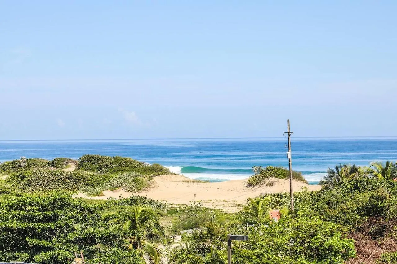 Daire Paradise Beach Home @Jobos Beach Isabela
