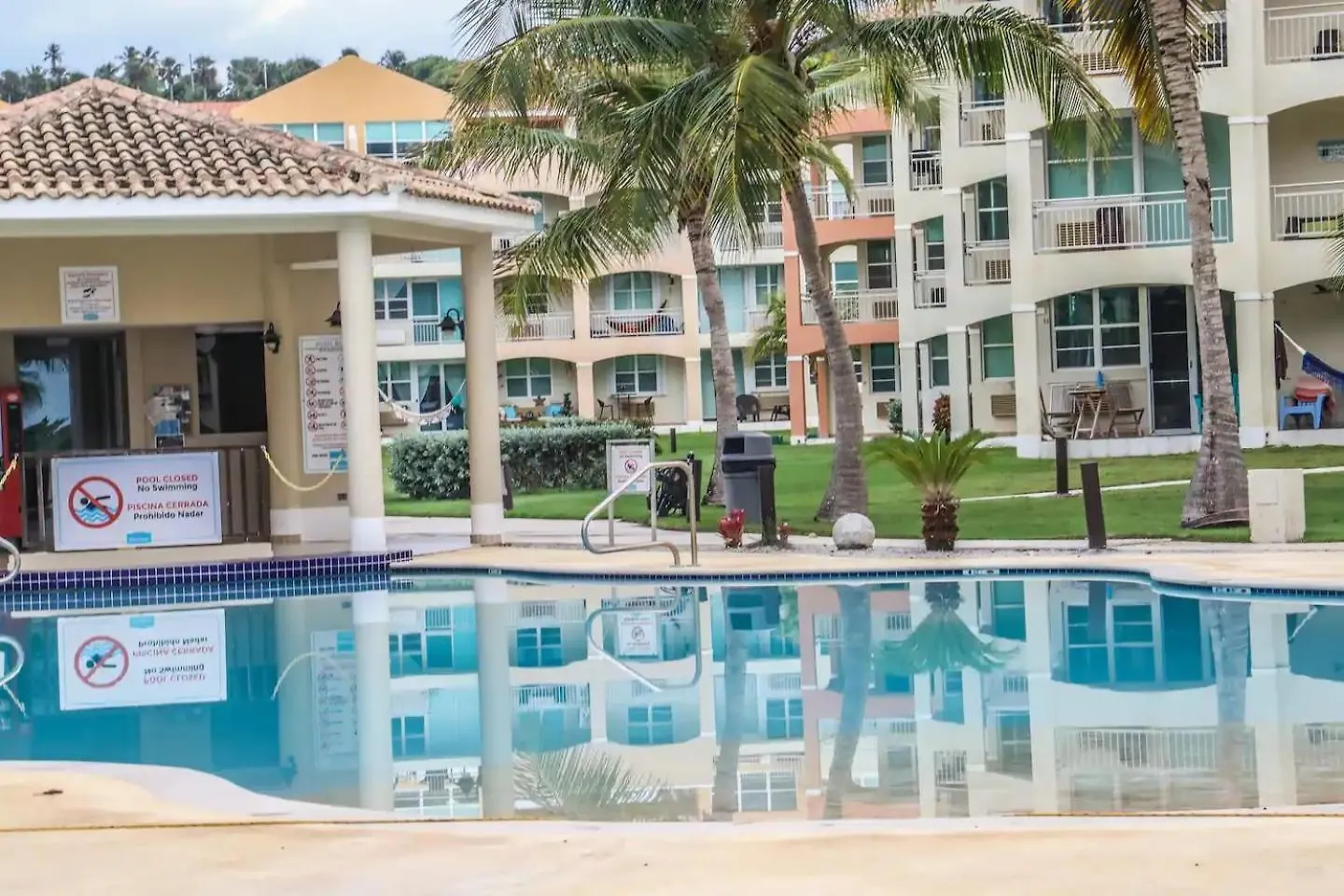 Daire Paradise Beach Home @Jobos Beach Isabela