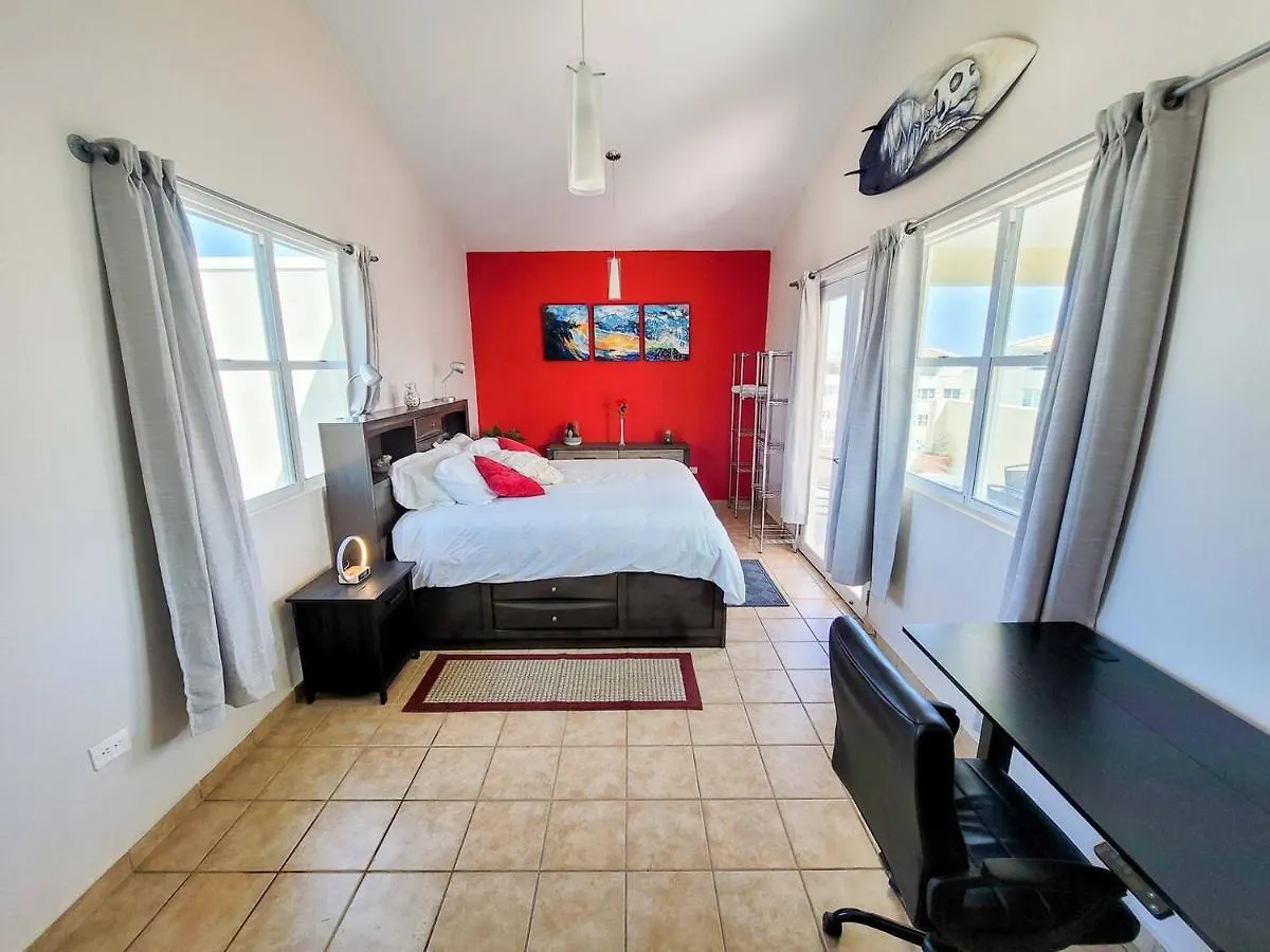 Appartamento Paradise Beach Home @Jobos Beach Isabela Porto Rico