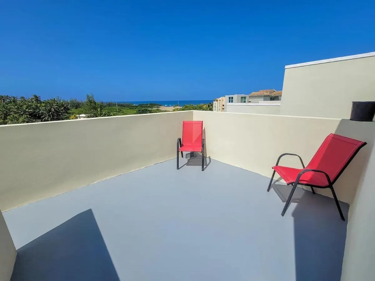 Appartamento Paradise Beach Home @Jobos Beach Isabela