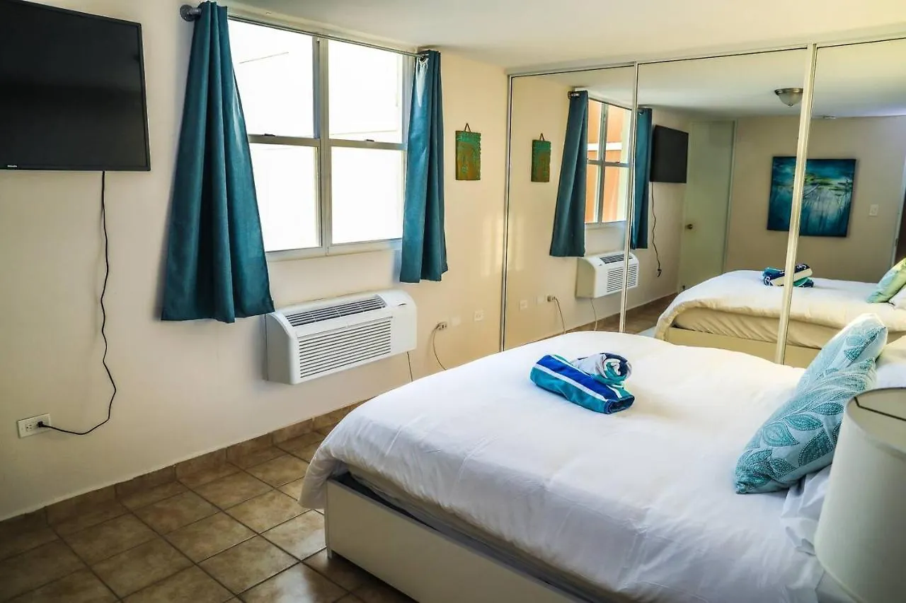 Appartamento Paradise Beach Home @Jobos Beach Isabela