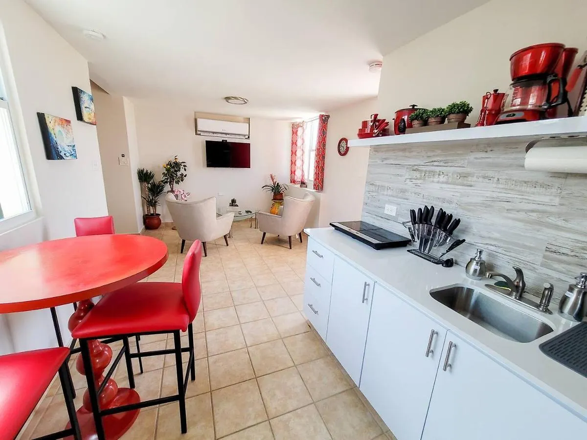 Paradise Beach Home @Jobos Beach Isabela Appartamento