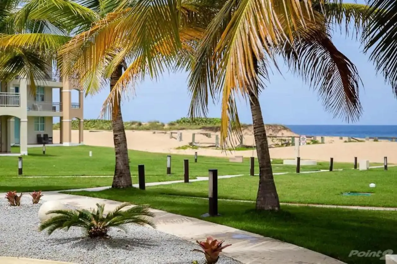 Paradise Beach Home @Jobos Beach Isabela 0*,  Porto Rico